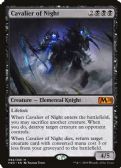 CORE SET 2020 -  Cavalier of Night