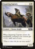 CORE SET 2020 -  Inspiring Captain