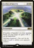 CORE SET 2020 -  Leyline of Sanctity