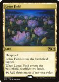 CORE SET 2020 -  Lotus Field