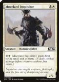 CORE SET 2020 -  Moorland Inquisitor