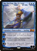 CORE SET 2020 -  Mu Yanling, Sky Dancer