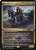 CORE SET 2020 PROMOS -  Corpse Knight