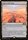 CORE SET 2020 PROMOS -  Field of the Dead