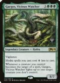 CORE SET 2020 PROMOS -  Gargos, Vicious Watcher