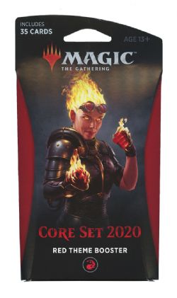MTG MAGIC LOT DE 12 BOOSTERS M19 FRENCH EDITION DE BASE 2019