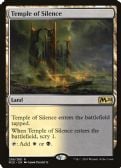 CORE SET 2020 -  Temple of Silence