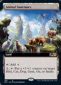 CORE SET 2021 -  Animal Sanctuary