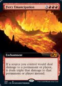 CORE SET 2021 -  Fiery Emancipation