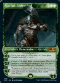 CORE SET 2021 -  Garruk, Unleashed