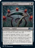 CORE SET 2021 -  MALEFIC SCYTHE