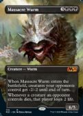 CORE SET 2021 -  Massacre Wurm