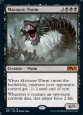 CORE SET 2021 -  Massacre Wurm