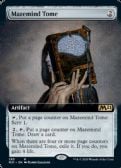 CORE SET 2021 -  Mazemind Tome