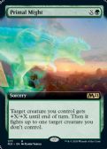 CORE SET 2021 -  Primal Might