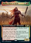 CORE SET 2021 -  Radha, Heart of Keld