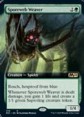 CORE SET 2021 -  Sporeweb Weaver