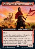 CORE SET 2021 -  Subira, Tulzidi Caravanner