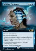 CORE SET 2021 -  Sublime Epiphany