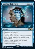 CORE SET 2021 -  Sublime Epiphany