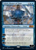 CORE SET 2021 -  Teferi, Master of Time