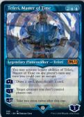 CORE SET 2021 -  Teferi, Master of Time