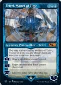 CORE SET 2021 -  Teferi, Master of Time