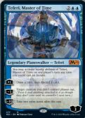 CORE SET 2021 -  Teferi, Master of Time