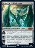 CORE SET 2021 -  Ugin, the Spirit Dragon