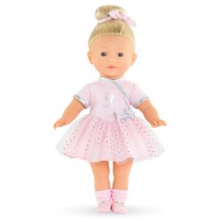 COROLLE -  CONSTANCE BALLERINA 36 CM