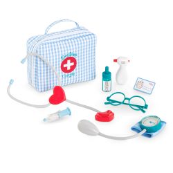 COROLLE -  DOCTOR'S KIT - ACCESSORIES 36-42 CM