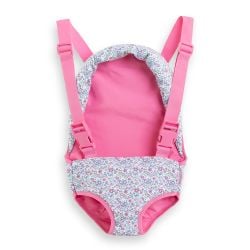 COROLLE -  FLORAL BABY CARRIER - ACCESSORIES 36-42 CM