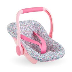 COROLLE -  FLORAL DOLL CARRIER - ACCESSORIES 36-42 CM