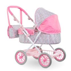 COROLLE -  FLORAL PRAM - ACCESSORIES 36-42-52 CM