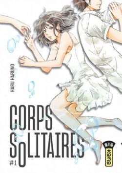 CORPS SOLITAIRES -  (FRENCH V.) 01