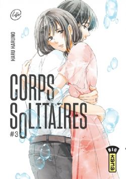 CORPS SOLITAIRES -  (FRENCH V.) 03