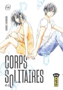 CORPS SOLITAIRES -  (FRENCH V.) 04