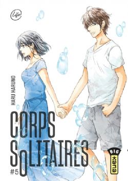 CORPS SOLITAIRES -  (FRENCH V.) 05