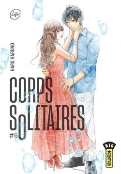 CORPS SOLITAIRES -  (FRENCH V.) 06