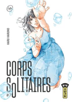 CORPS SOLITAIRES -  (FRENCH V.) 07
