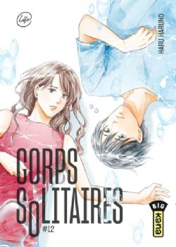 CORPS SOLITAIRES -  (FRENCH V.) 12