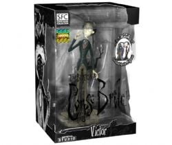 CORPSE BRIDE -  VICTOR FIGURE -  ABYSTYLE