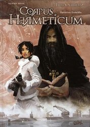 CORPUS HERMETICUM -  OPÉRATION GREMIKHA 01