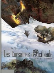 CORSAIRES D'ALCIBIADE, LES -  ALETHEIA 05