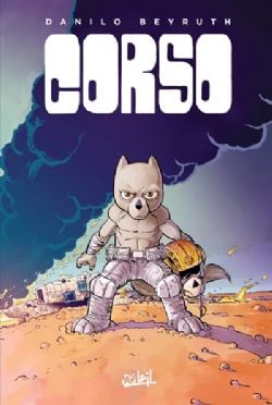 CORSO -  (FRENCH V.)