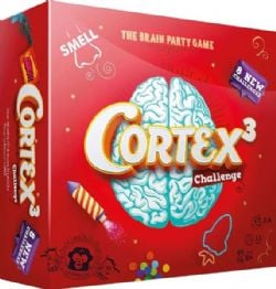CORTEX -  CHALLENGE 3 (MULTILINGUAL)