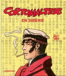 CORTO MALTESE -  CORTO MALTESE EN SIBÉRIE (DELUXE EDITION) (FRENCH V.) 06