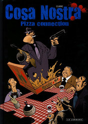 COSA NOSTRA -  PIZZA CONNECTION 03