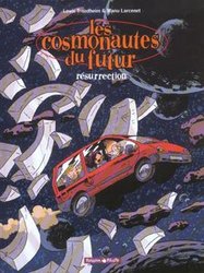 COSMONAUTES DU FUTUR, LES -  (FRENCH V.) 03
