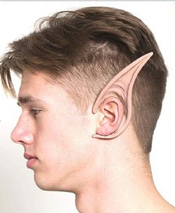 COSPLAY FLEXI EARS